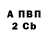 Метадон белоснежный Olesya Chipenko